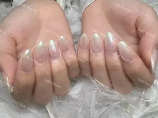 ネイル DIAMOND Nail🥇のネイルデザイン