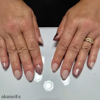 ネイル 【akaneils】 アカネのネイルデザイン