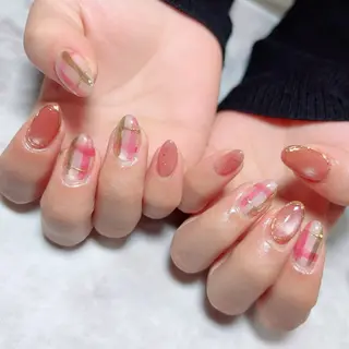 ネイル chouchou tik所属・chouchou tikのネイルデザイン