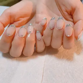 ネイル nakamoto yuukaのネイルデザイン