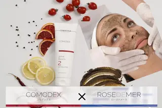 垣田 ジョアアンジェ京橋のエステ・リラクイメージ