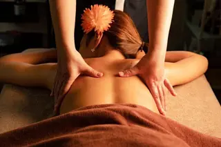 FARI&SPA ファリスパのエステ・リラクイメージ