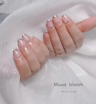 ネイル Muua bloomのネイルデザイン