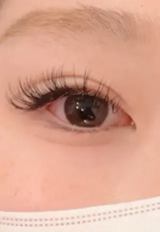 マツエク・マツパ EYELA 中野店所属・EYELA.*･ ★yuiのマツエク・マツパデザイン