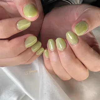 ネイル You kyehwaのネイルデザイン