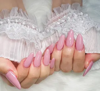 ネイル Y&A所属・Y&A nail🌈のネイルデザイン