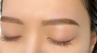 アイブロウ Nao店長 /ルヴォルテ大須のマツエク・マツパデザイン