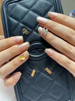 ネイル May&Way Neilのネイルデザイン