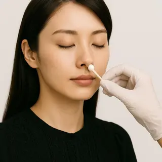 アイブロウ 脱毛・眉毛・フェイス サロンN久留米店の眉毛・アイブロウイメージ