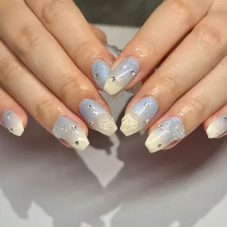 ネイル CLALA MIYUのネイルデザイン