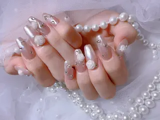 ネイル You&Me Miyuのネイルデザイン