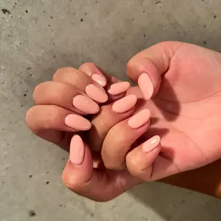 ネイル DariL Ayaのネイルデザイン