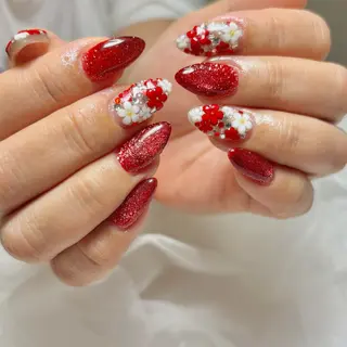 ネイル nail y.room所属・nail y.roomのネイルデザイン