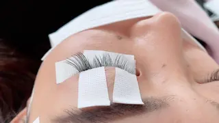 マツエク・マツパ 神山 ビューティー・アイのマツエク・マツパデザイン