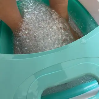 🅖🅤🅩🅔🅛 salonのエステ・リラクイメージ