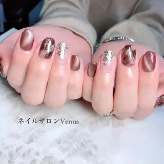 ネイル Nail salon Venusのネイルデザイン