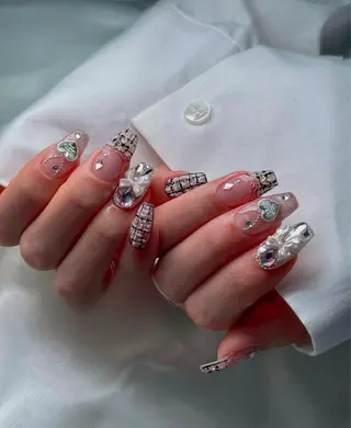 ネイル Tira Nailのネイルデザイン