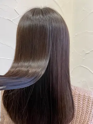 ロング Eleanor 池袋 🧸Madoka🧸のヘアスタイル