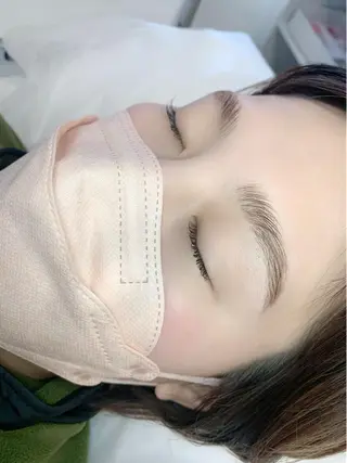 マツエク・マツパ アイブロウ MISEREL岡崎店 Ayaのエステ・リラクイメージ