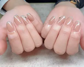 ネイル NailbyN所属・Nail_by N1のネイルデザイン