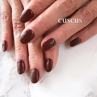 ネイル ＣＵＳＣＵＳ …ｔ.akiのネイルデザイン