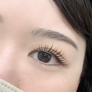 マツエク・マツパ MAK's所属・MAK's 松戸店のマツエク・マツパデザイン