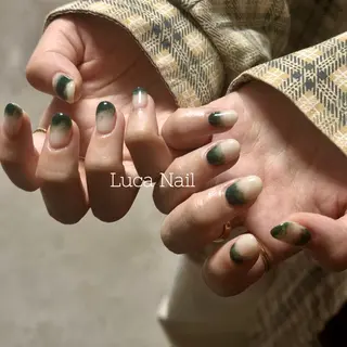 ネイル Luca Nail所属・Luca Nail 🌼yu-kaのネイルデザイン