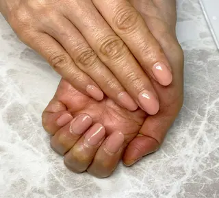 ネイル ゆぴねいる所属・ゆぴねいる yupinailのネイルデザイン