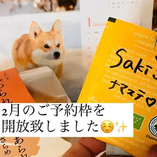 彫刻リンパ/骨盤ケア マヌティーズのその他イメージ