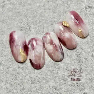 ネイル Nemoto Mariのネイルデザイン