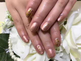 ネイル favoris nail🌼のネイルデザイン