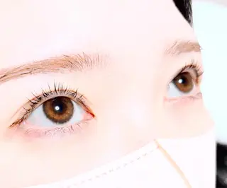 マツエク・マツパ シエルエトワール💜 桜木町のマツエク・マツパデザイン