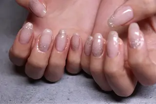 ネイル kimura kumikoのネイルデザイン