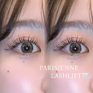 マツエク・マツパ OLIVIA 恵比寿 /大場のマツエク・マツパデザイン