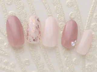 ネイル ネイルサロン Alice&Co.のその他イメージ