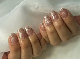 ネイル nail JAMのネイルデザイン
