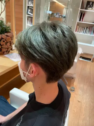 メンズ ホワイトハウス芦屋店所属・瀧本 さやかのマツエク・マツパデザイン