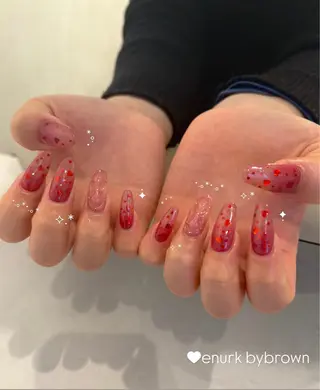 ネイル enurk店 🍋 丸谷みく♥のその他イメージ