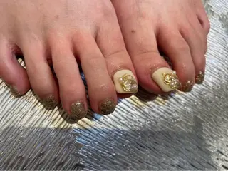 ネイル ネイルサロン エルフィンのネイルデザイン