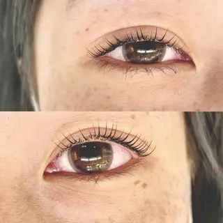 マツエク・マツパ Ｆ Xのマツエク・マツパデザイン