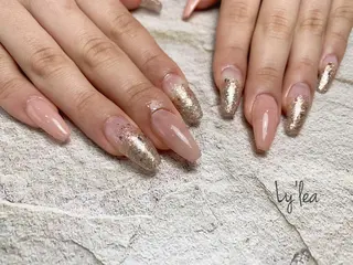 ネイル nail room Ly'leaのネイルデザイン