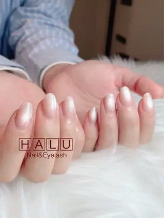 ネイル HALU ハルのネイルデザイン