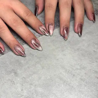 ネイル maki nailのネイルデザイン