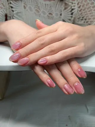 ネイル Tinails所属・Tinails (ティナネイル)のネイルデザイン