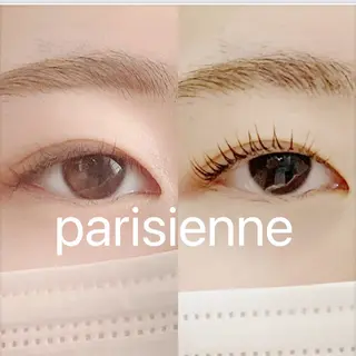 マツエク・マツパ CLEA所属・まつげ＆眉毛CLEA 心斎橋YUKIの眉毛・アイブロウイメージ