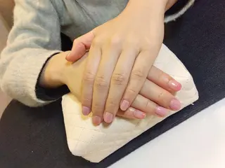 ネイル ArtIBKobe所属・福岡 祐子のネイルデザイン