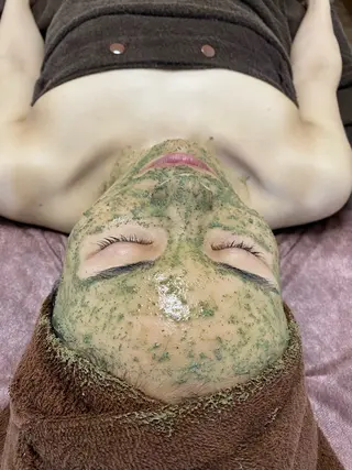 山田 恵子のエステ・リラクイメージ