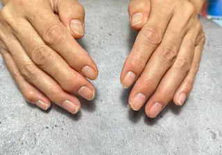 ネイル 7LOOKS フェンのネイルデザイン