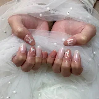 ネイル 北野 美月のネイルデザイン