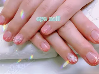 ネイル Eye nailのネイルデザイン